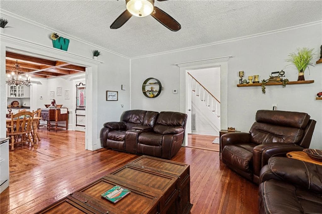 5 bedroom, 5 bathroom, 3,777 sq ft single family residence for sale at 197 Hills Creek Road, Taylorsville, GA 30178 — photo 9