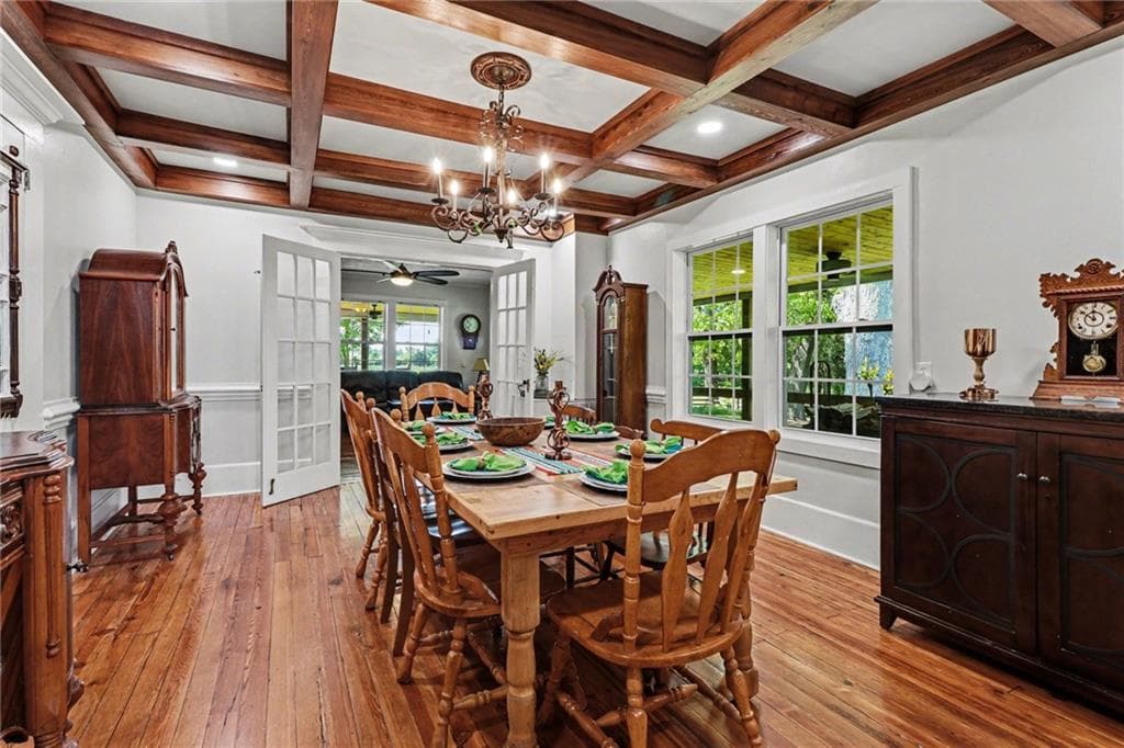 5 bedroom, 5 bathroom, 3,777 sq ft single family residence for sale at 197 Hills Creek Road, Taylorsville, GA 30178 — photo 10