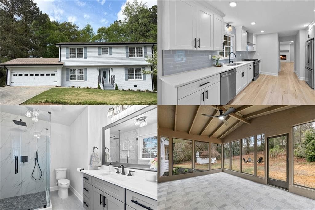 2802 Lakeview Court, Buford, GA 30519 — most recent listing photo