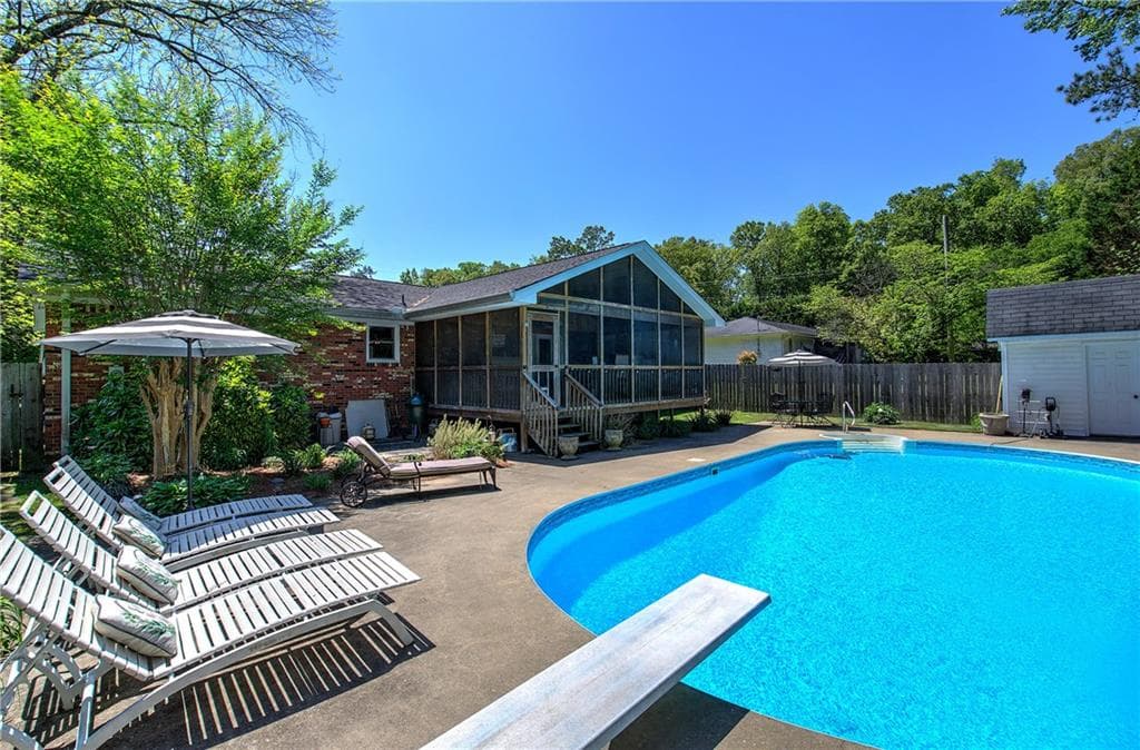 121 Stone Haven Drive, Calhoun, GA 30701 — most recent listing photo