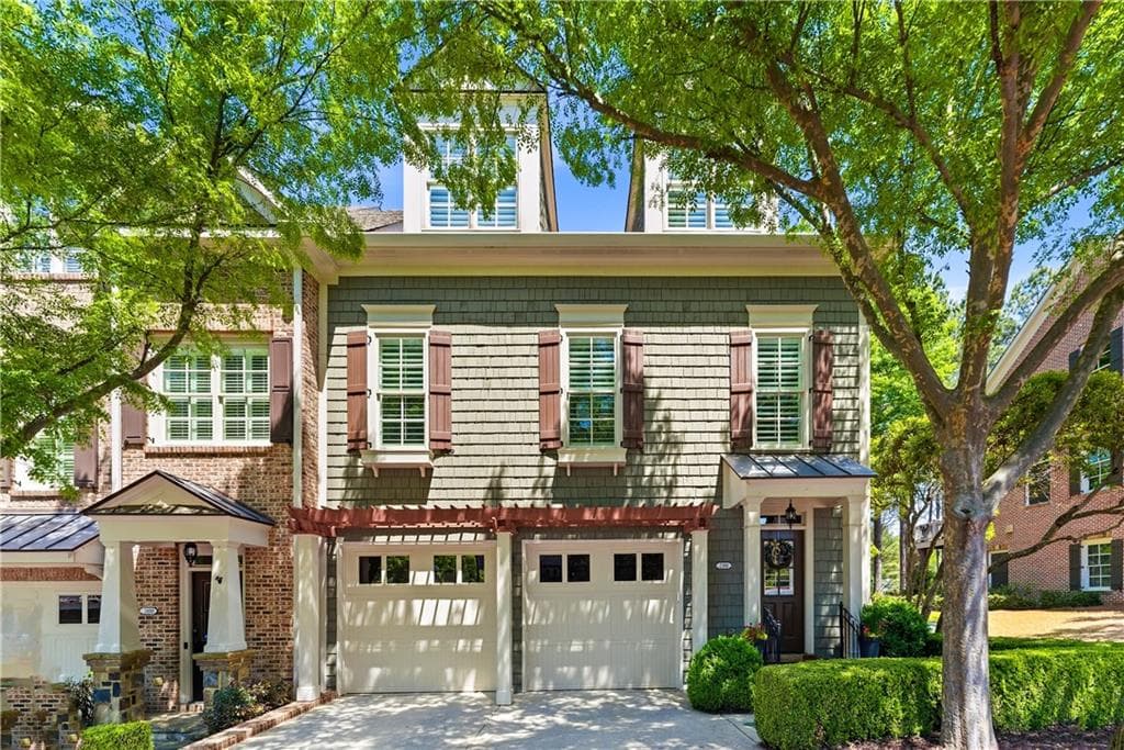 2398 Saint Davids Square 16, Kennesaw, GA 30152 — most recent listing photo