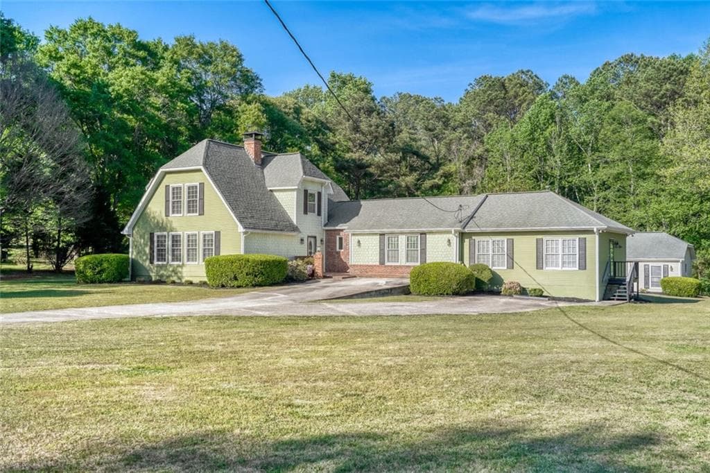 384 Rack Road, Lawrenceville, GA 30044 — most recent listing photo