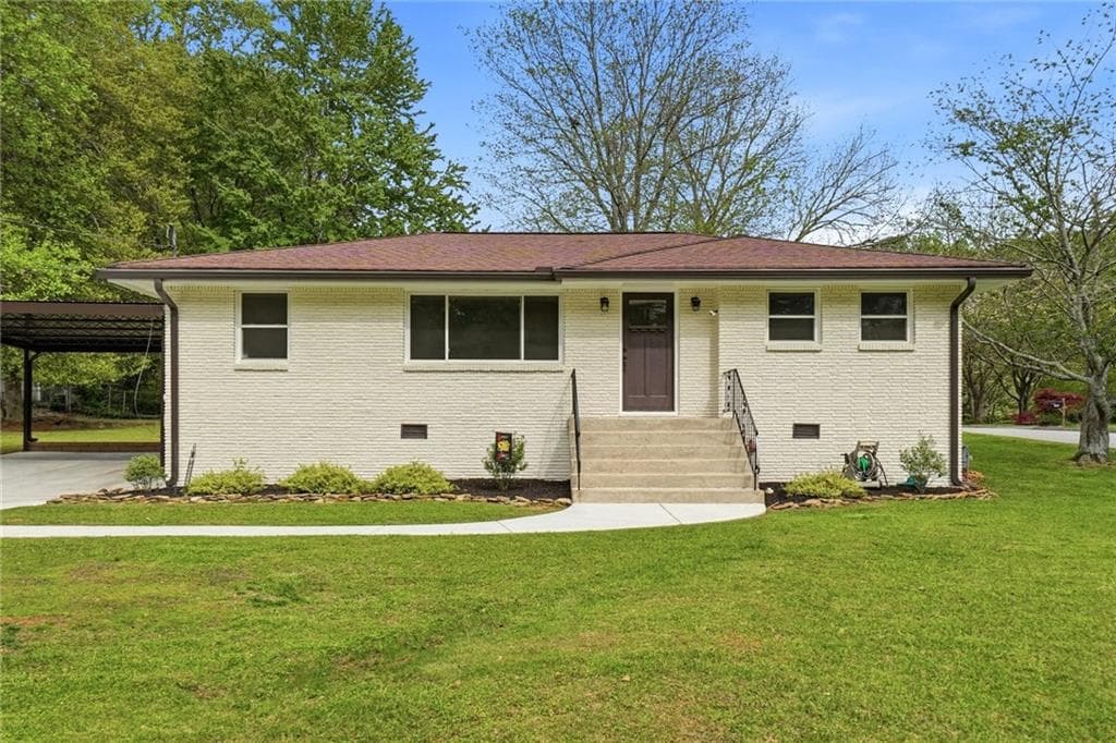 3731 Wisteria Lane, Smyrna, GA 30082 — most recent listing photo