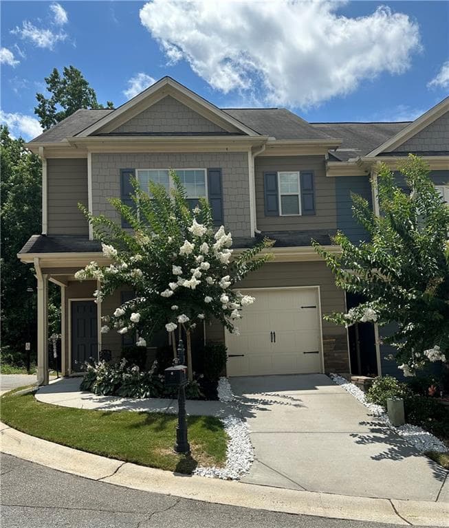 853 Ash Street, Canton, GA 30114 — most recent listing photo