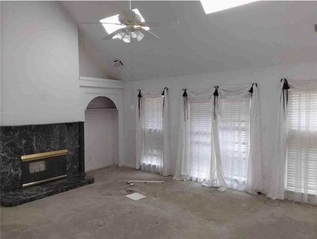 4 bedroom, 3 bathroom, 2,533 sq ft single family residence under contract at 4305 Deep Springs Court, Kennesaw, GA 30144 — photo 7