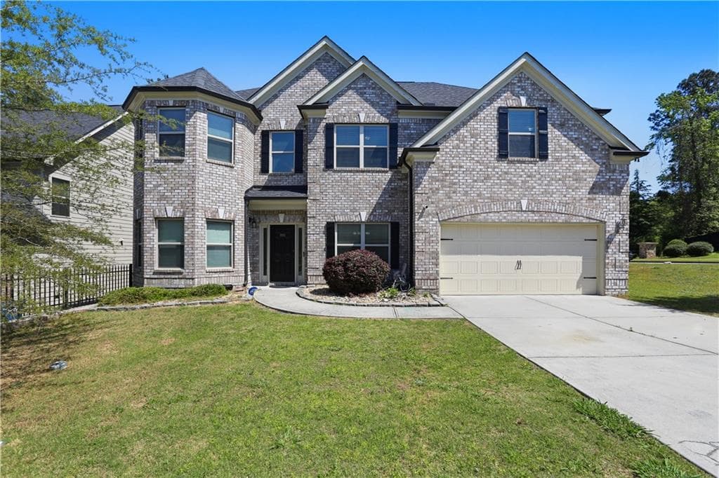 891 Overlook Path Way, Lawrenceville, GA 30045 — most recent listing photo