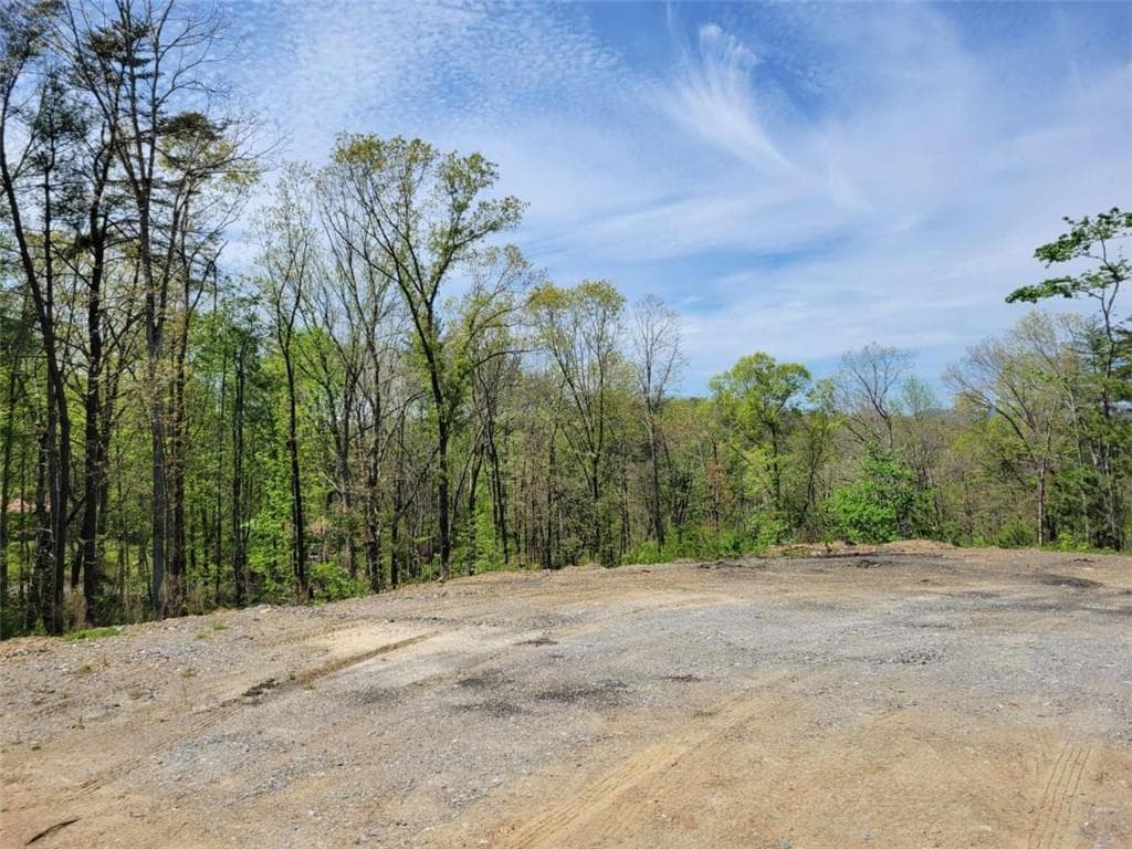 single family residence for sale at Lot 2 Old Northcutt Road, Ellijay, GA 30540 — photo 5