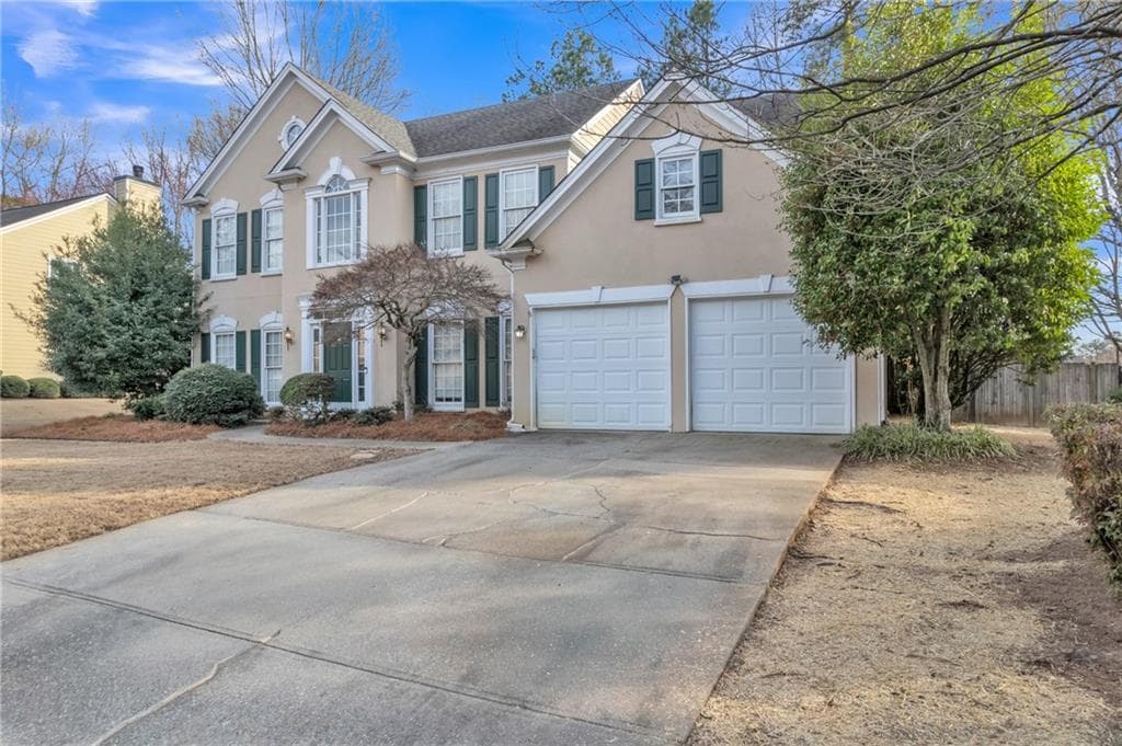 6520 Ganton Drive, Johns Creek, GA 30097 — most recent listing photo