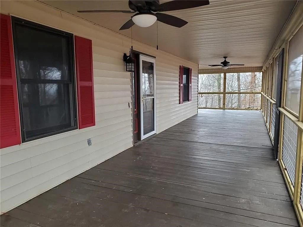 4 bedroom, 3 bathroom, 2,800 sq ft single family residence for rent at 7591 S Chestatee Street, Dahlonega, GA 30533 for $2,750 a month — photo 5