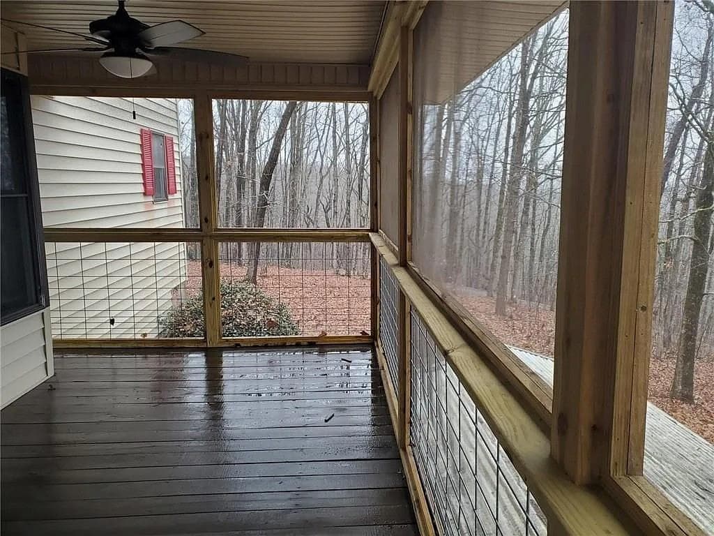4 bedroom, 3 bathroom, 2,800 sq ft single family residence for rent at 7591 S Chestatee Street, Dahlonega, GA 30533 for $2,750 a month — photo 8
