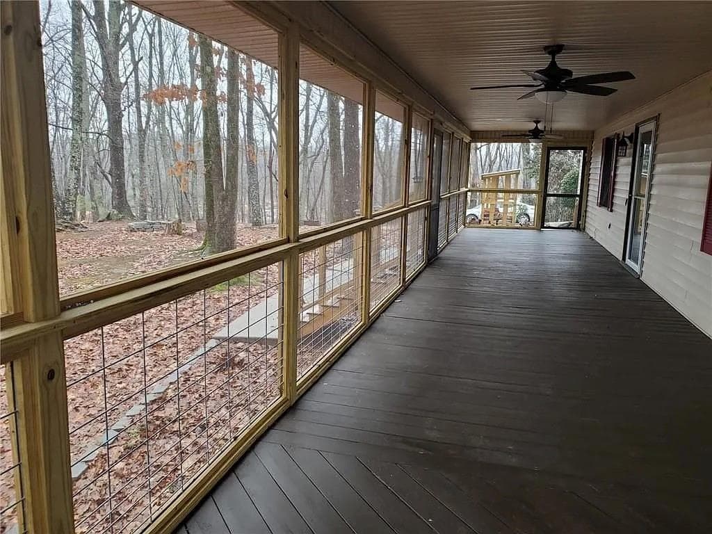 4 bedroom, 3 bathroom, 2,800 sq ft single family residence for rent at 7591 S Chestatee Street, Dahlonega, GA 30533 for $2,750 a month — photo 10