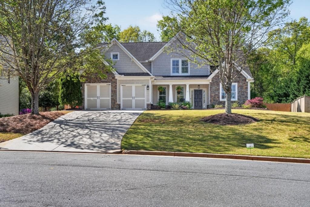 8230 Gracen Drive, Gainesville, GA 30506 — most recent listing photo