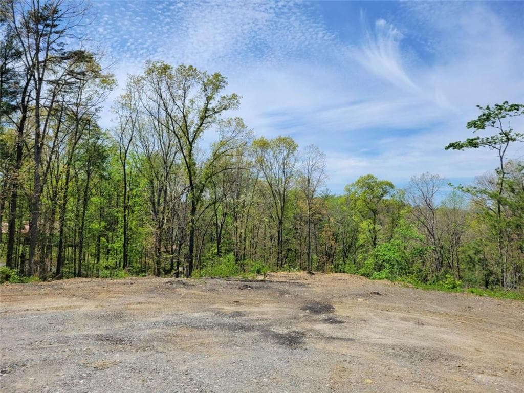 single family residence for sale at Lot 4 Old Northcutt Road, Ellijay, GA 30540 — photo 5