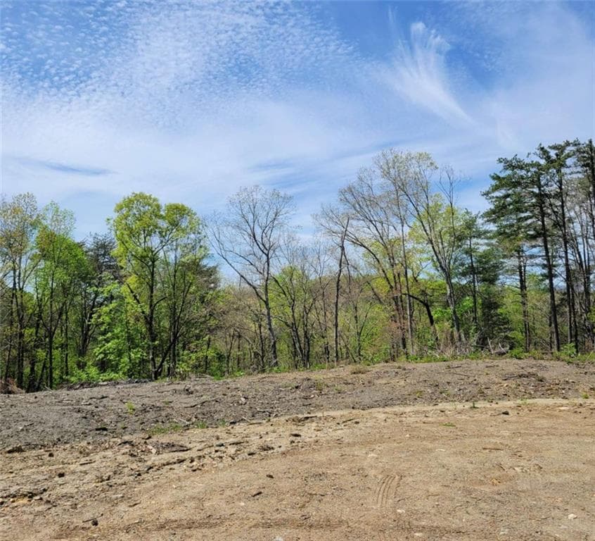 single family residence for sale at Lot 4 Old Northcutt Road, Ellijay, GA 30540 — photo 9