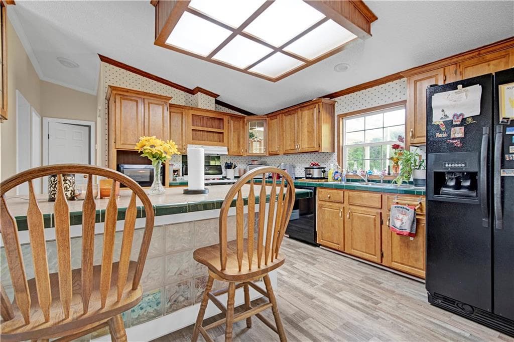 3 bedroom, 2 bathroom, 1,792 sq ft single family residence for sale at 4940 Flat Creek Road, Oakwood, GA 30566 — photo 8