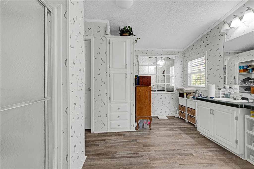 3 bedroom, 2 bathroom, 1,792 sq ft single family residence for sale at 4940 Flat Creek Road, Oakwood, GA 30566 — photo 10