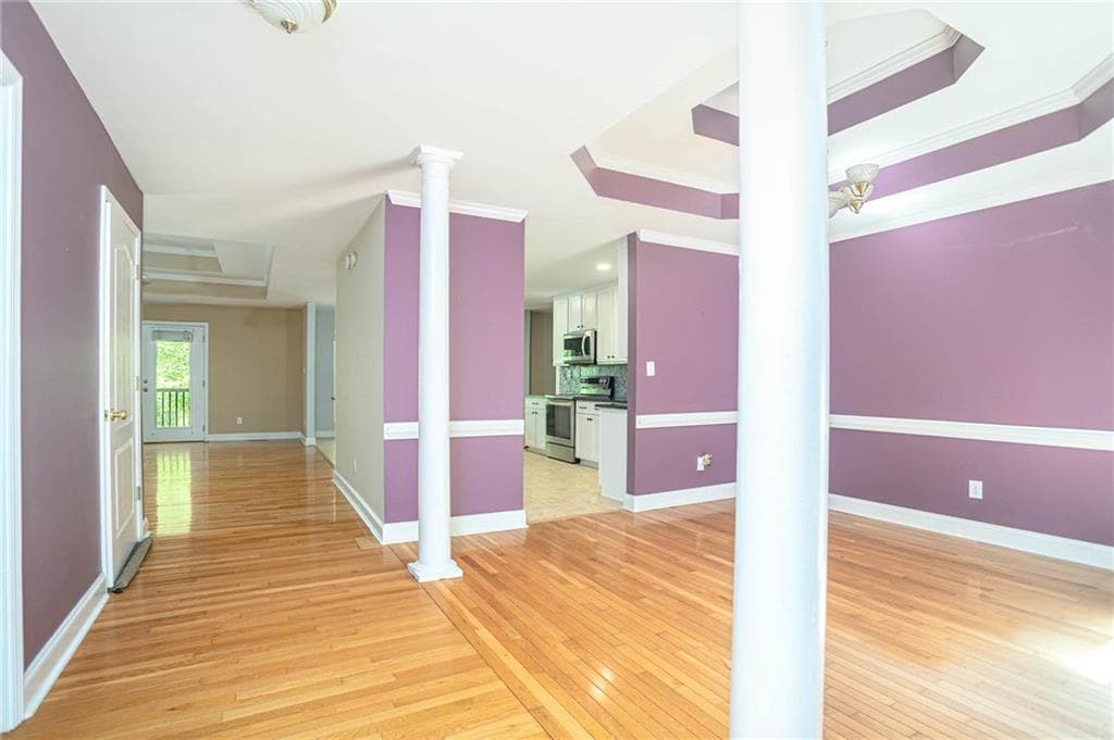 4 bedroom, 3 bathroom, 3,031 sq ft single family residence for sale at 281 Laney Drive, Locust Grove, GA 30248 — photo 6