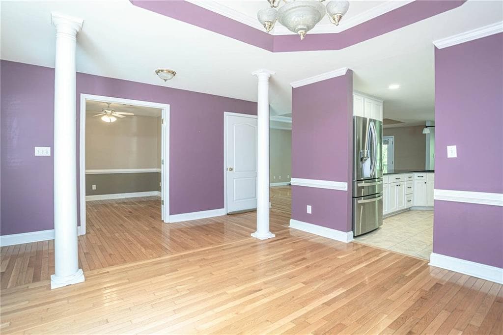 4 bedroom, 3 bathroom, 3,031 sq ft single family residence for sale at 281 Laney Drive, Locust Grove, GA 30248 — photo 7