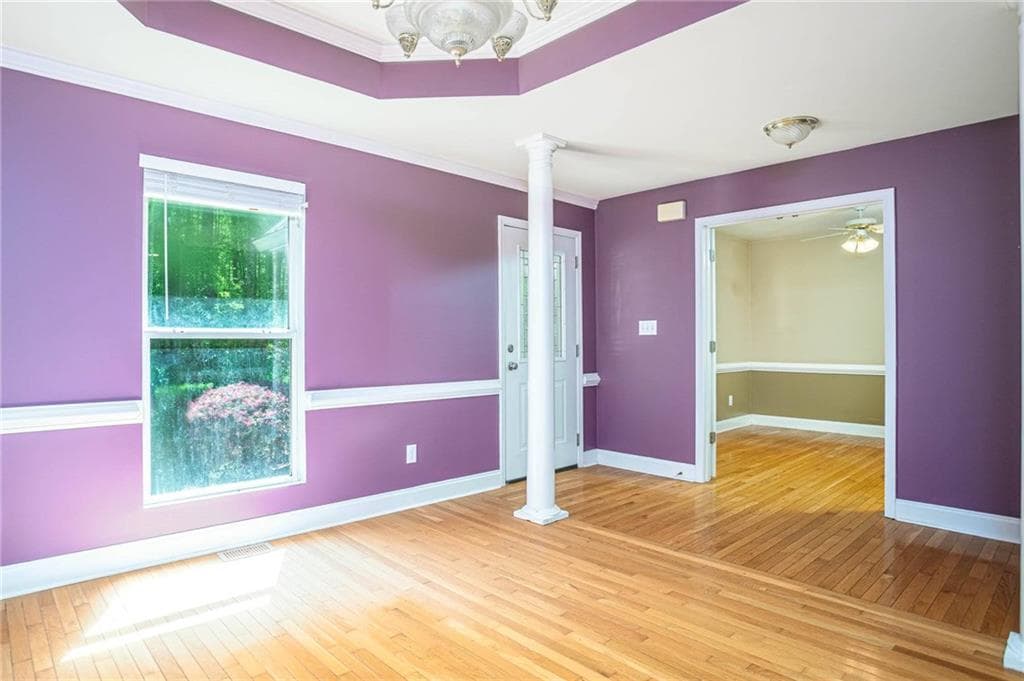 4 bedroom, 3 bathroom, 3,031 sq ft single family residence for sale at 281 Laney Drive, Locust Grove, GA 30248 — photo 8
