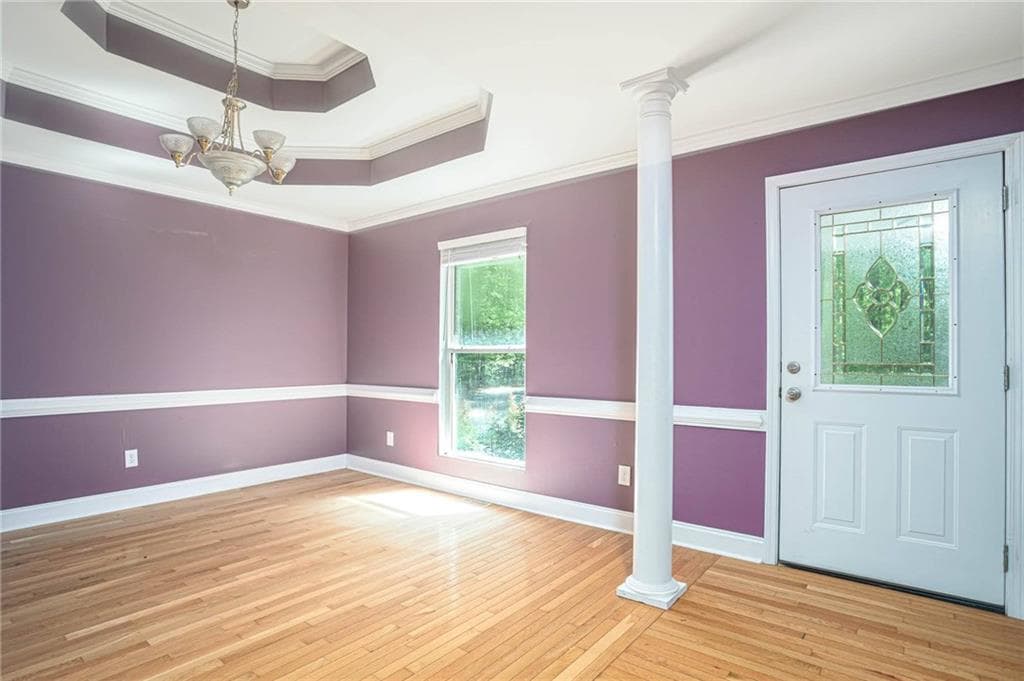 4 bedroom, 3 bathroom, 3,031 sq ft single family residence for sale at 281 Laney Drive, Locust Grove, GA 30248 — photo 9