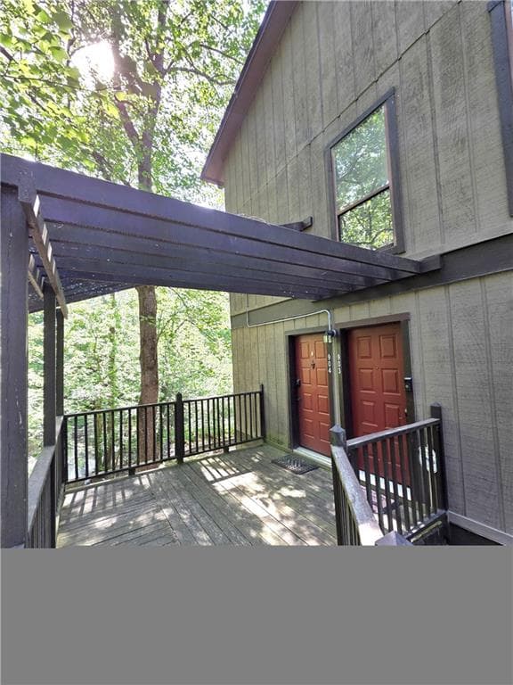903 River Run Drive, Atlanta, GA 30350 — most recent listing photo