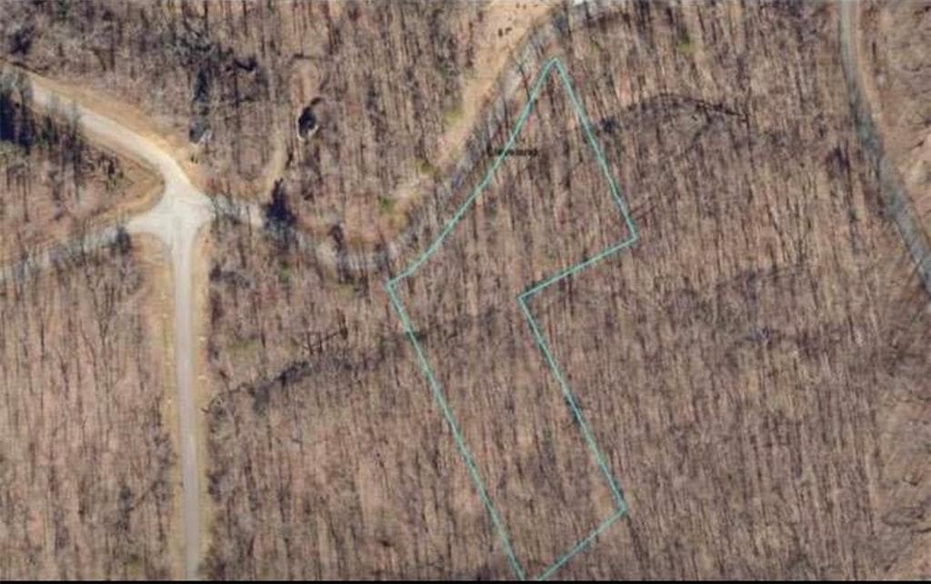 unimproved land for sale at 0 Mountainside Drive, Cleveland, GA 30528 — photo 4