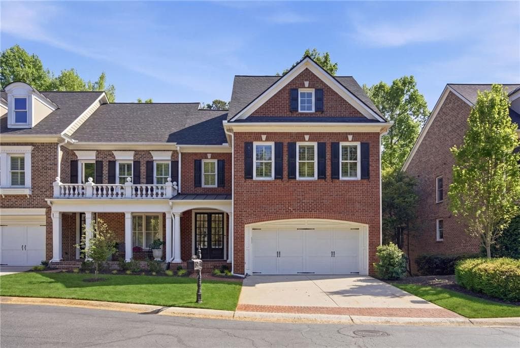 2416 Loxford Lane, Alpharetta, GA 30009 — most recent listing photo