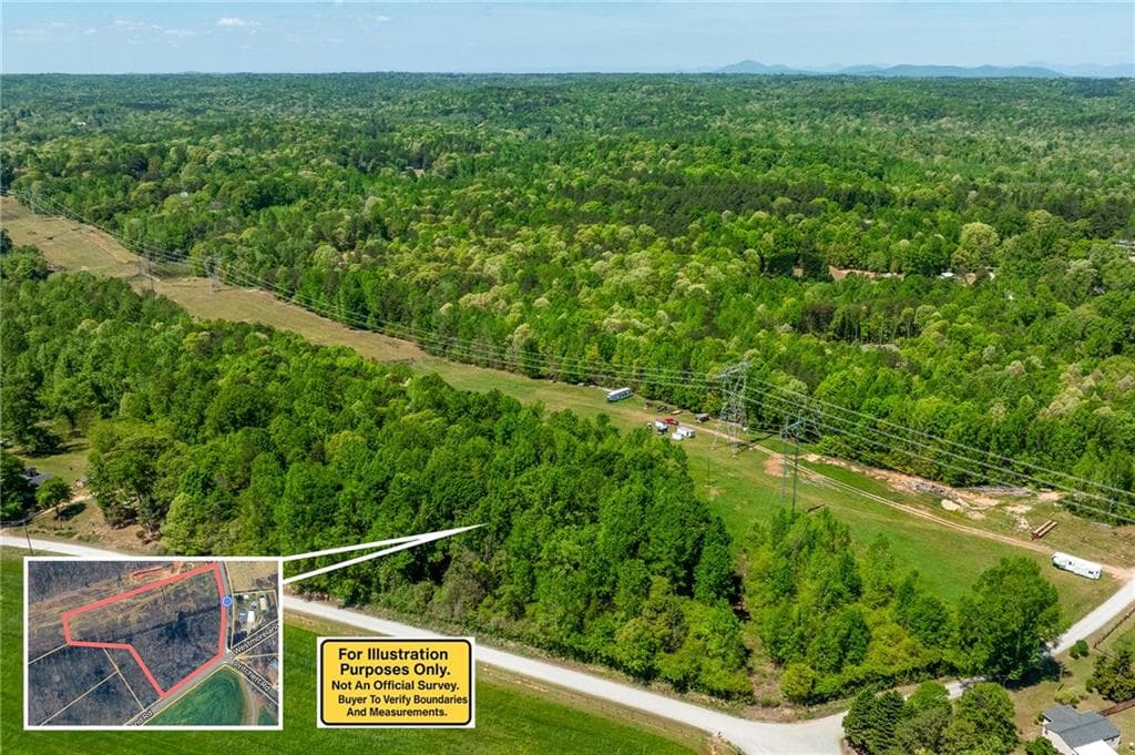 other for sale at 0 Pritchett Road, Lula, GA 30554 — photo 3