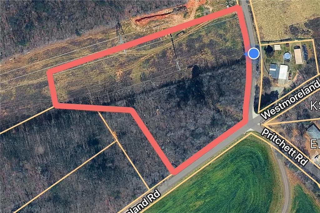 other for sale at 0 Pritchett Road, Lula, GA 30554 — photo 4
