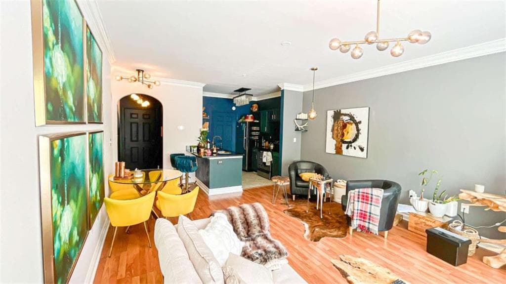 1 bedroom, 1 bathroom, 736 sq ft condominium for sale at 4333 Dunwoody Park 1209, Atlanta, GA 30338 — photo 8