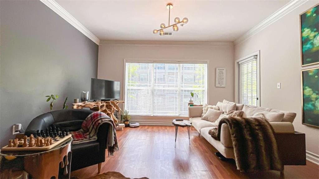 1 bedroom, 1 bathroom, 736 sq ft condominium for sale at 4333 Dunwoody Park 1209, Atlanta, GA 30338 — photo 5