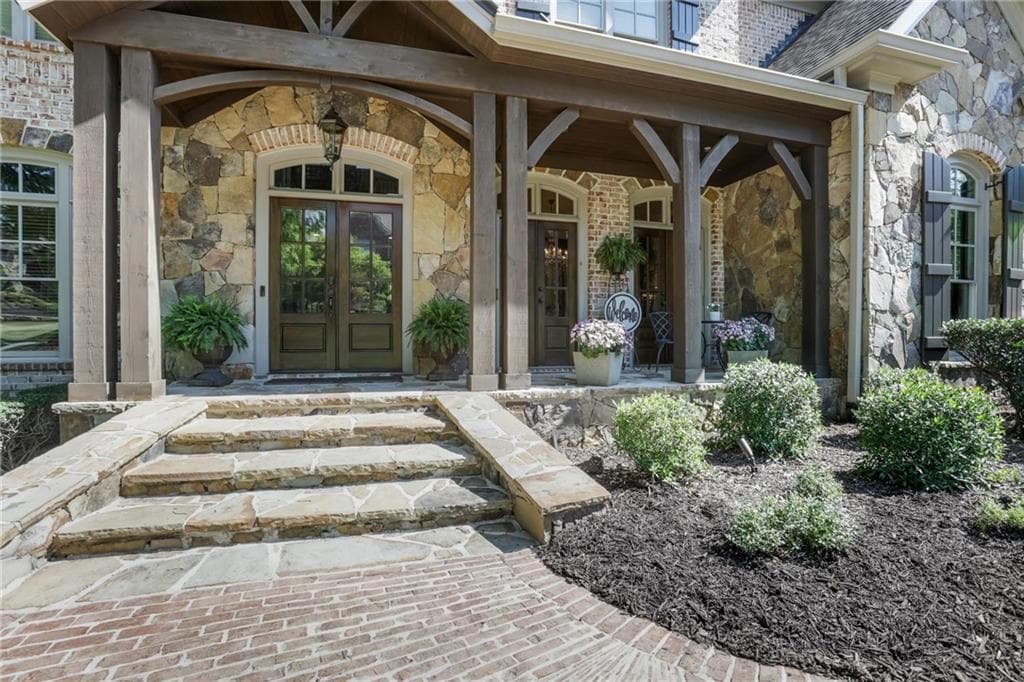 6 bedroom, 7 bathroom, 7,065 sq ft single family residence for sale at 1670 Cone Flower Way, Suwanee, GA 30024 — photo 6