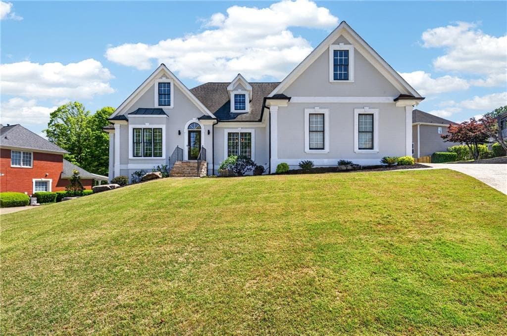 2895 Millwater Crossing, Dacula, GA 30019 — most recent listing photo