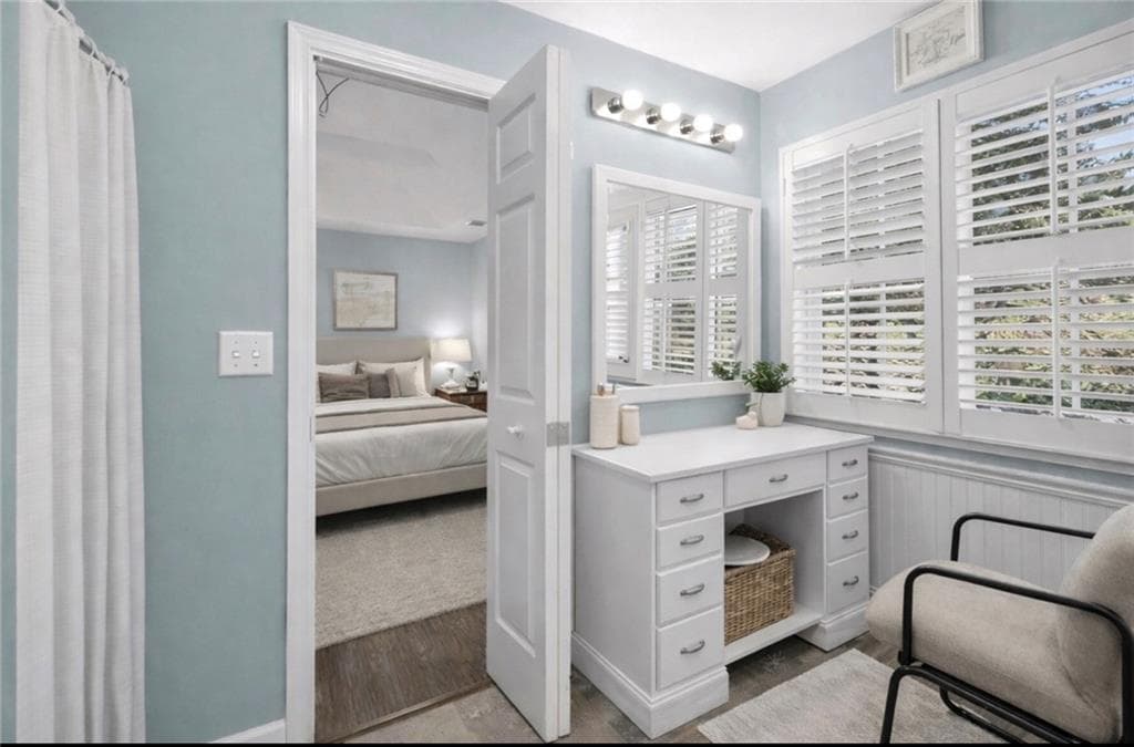 3 bedroom, 2 bathroom, 1,681 sq ft single family residence under contract at 20 Sugar Mill Drive, Dallas, GA 30157 — photo 4