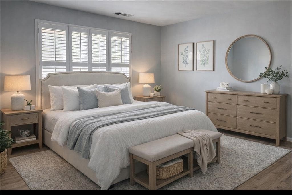 3 bedroom, 2 bathroom, 1,681 sq ft single family residence under contract at 20 Sugar Mill Drive, Dallas, GA 30157 — photo 7