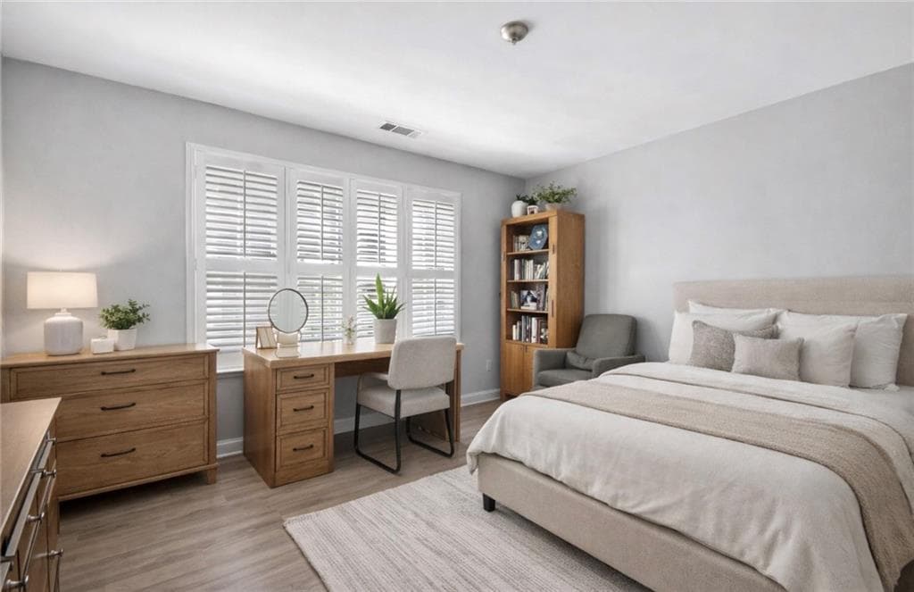3 bedroom, 2 bathroom, 1,681 sq ft single family residence under contract at 20 Sugar Mill Drive, Dallas, GA 30157 — photo 8