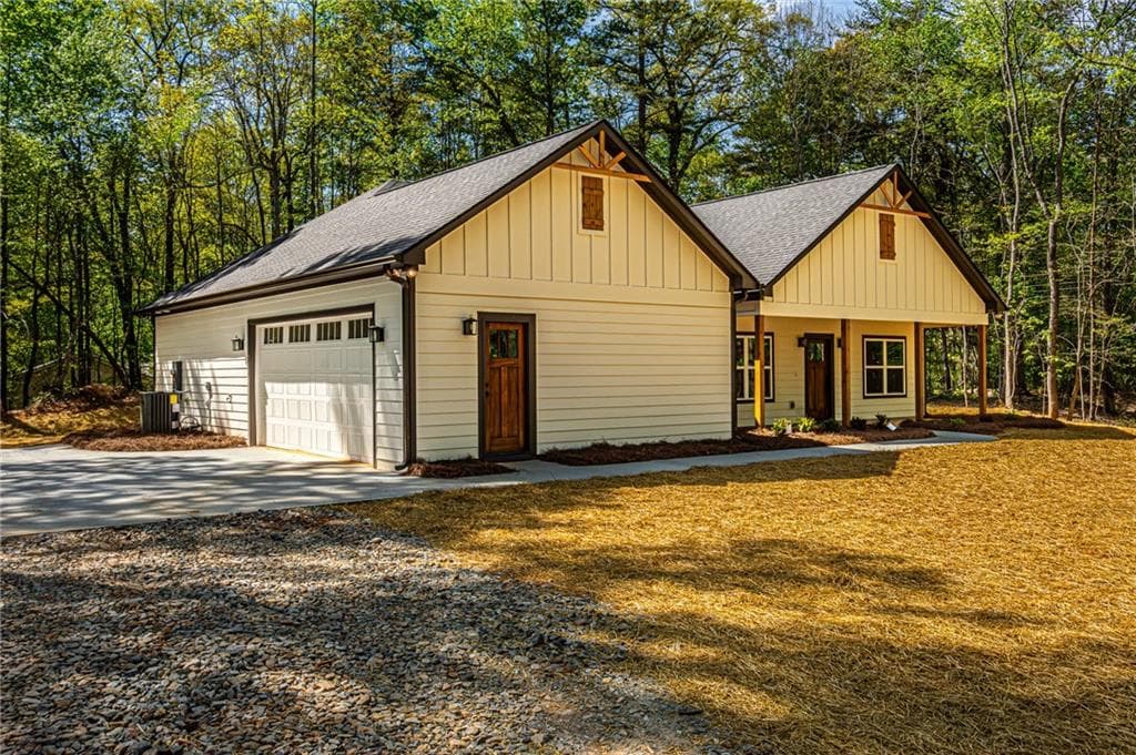 20 Eloise Way, Dawsonville, GA 30534 — most recent listing photo