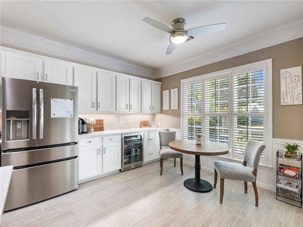 3 bedroom, 2 bathroom, 2,052 sq ft single family residence under contract at 5916 Chimney Rock Drive, Hoschton, GA 30548 — photo 7