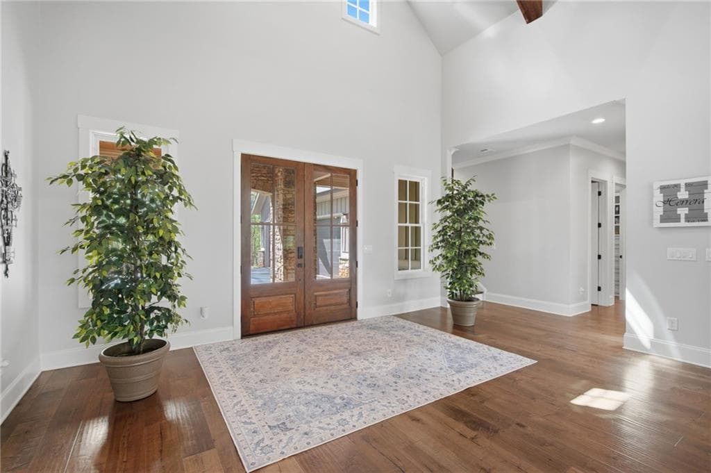3 bedroom, 4 bathroom, 3,405 sq ft single family residence for sale at 83 Summit Drive, Big Canoe, GA 30143 — photo 9