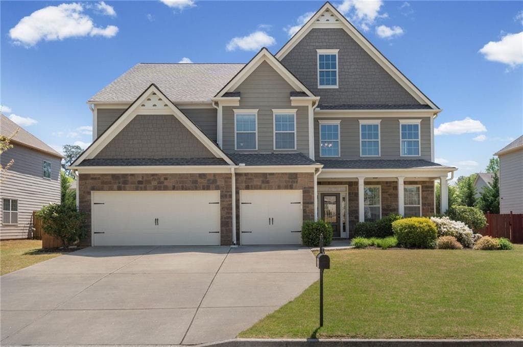 5715 Chestnut Drive, Cumming, GA 30040 — most recent listing photo