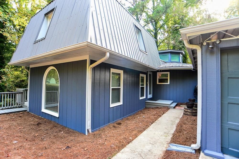 3 bedroom, 3 bathroom, 1,973 sq ft single family residence for sale at 240 Chappell Road, Dawsonville, GA 30534 — photo 3