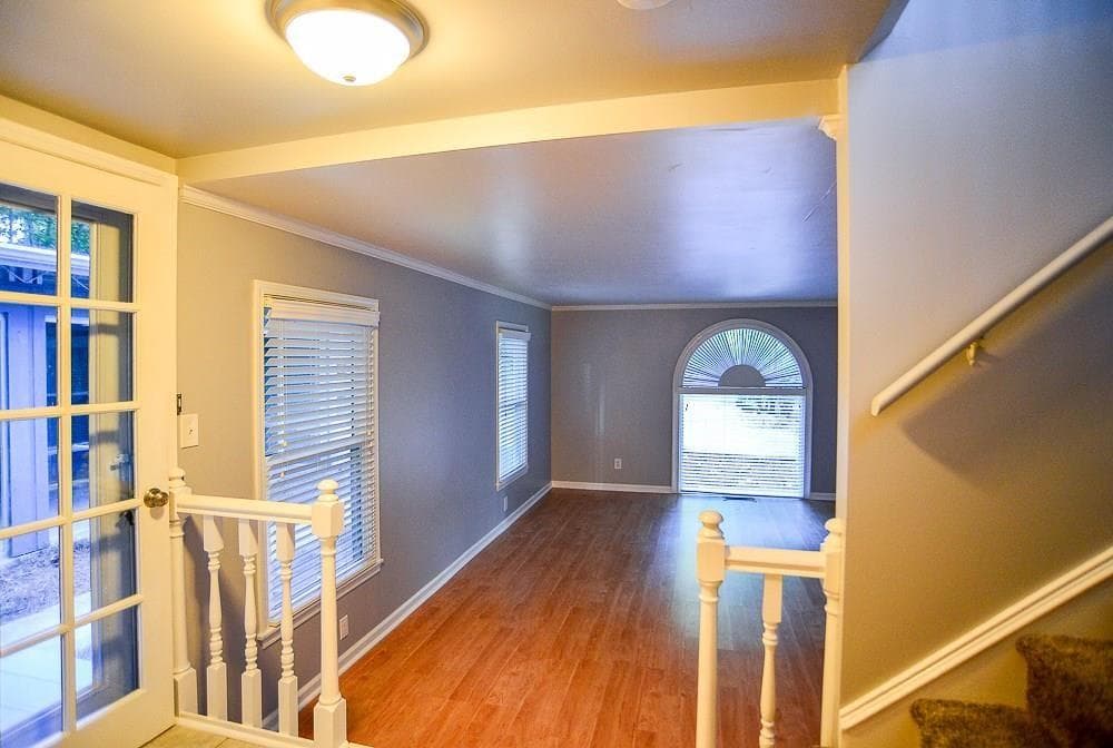 3 bedroom, 3 bathroom, 1,973 sq ft single family residence for sale at 240 Chappell Road, Dawsonville, GA 30534 — photo 4