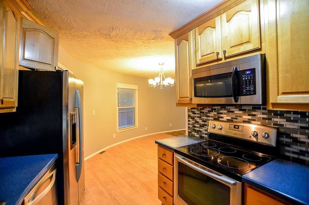 3 bedroom, 3 bathroom, 1,973 sq ft single family residence for sale at 240 Chappell Road, Dawsonville, GA 30534 — photo 10
