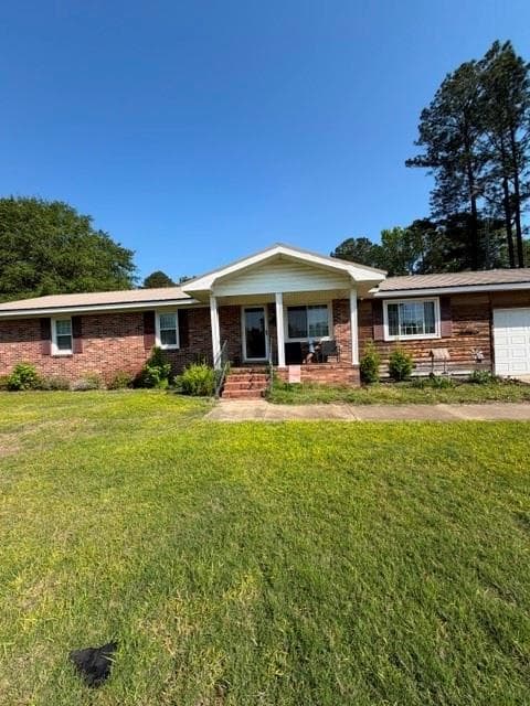 349 Empire Chester Highway, Cochran, GA 31014 — most recent listing photo