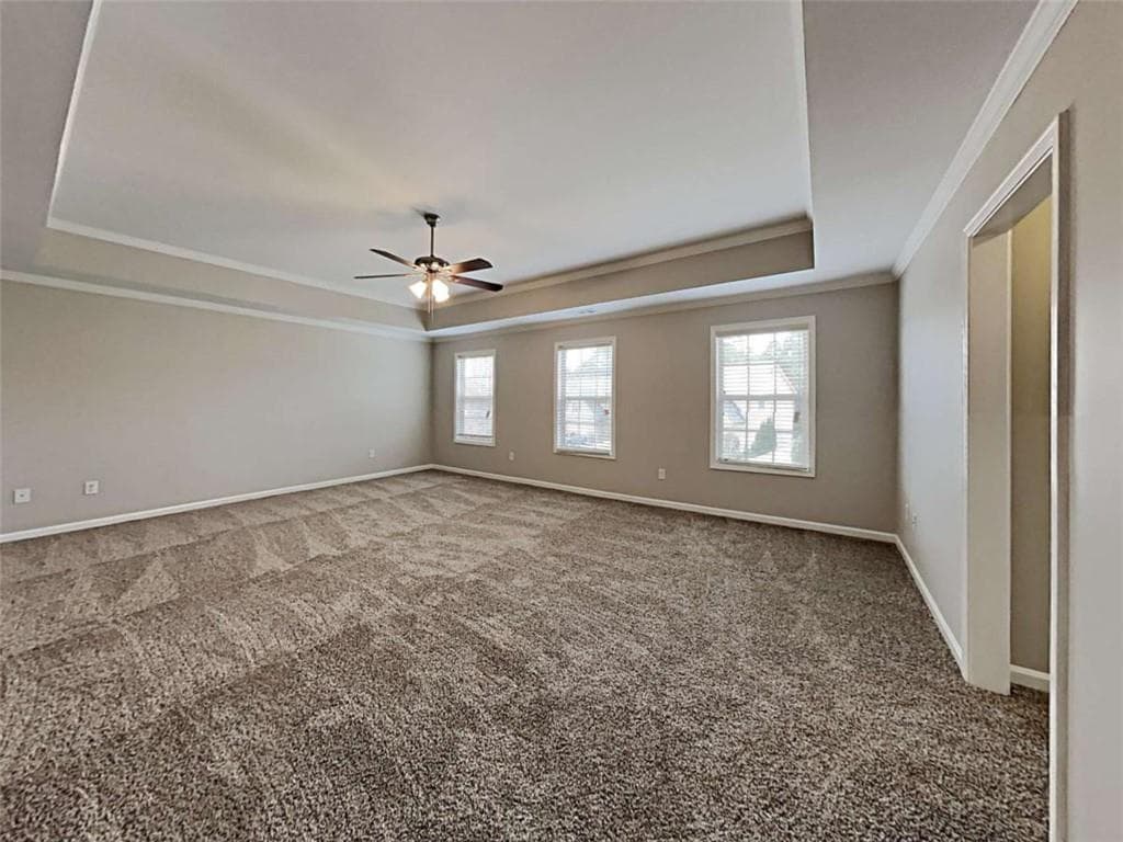 4 bedroom, 3 bathroom, 2,476 sq ft single family residence under contract at 3230 Arbor Oaks Drive, Snellville, GA 30039 — photo 7