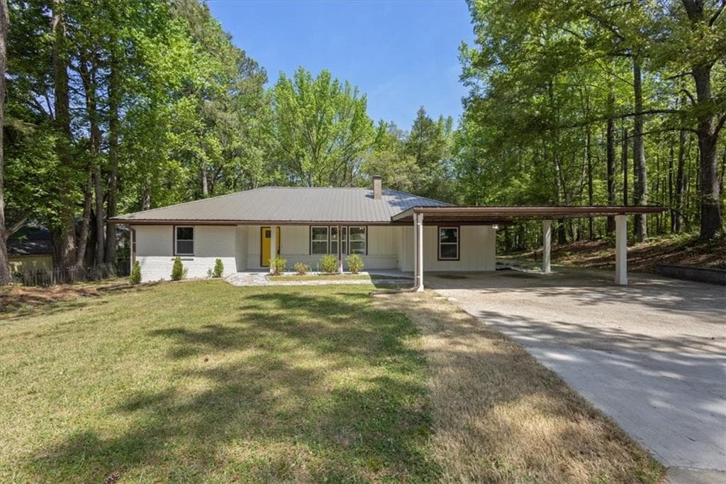 2013 Ridge Road, Dallas, GA 30157 — most recent listing photo