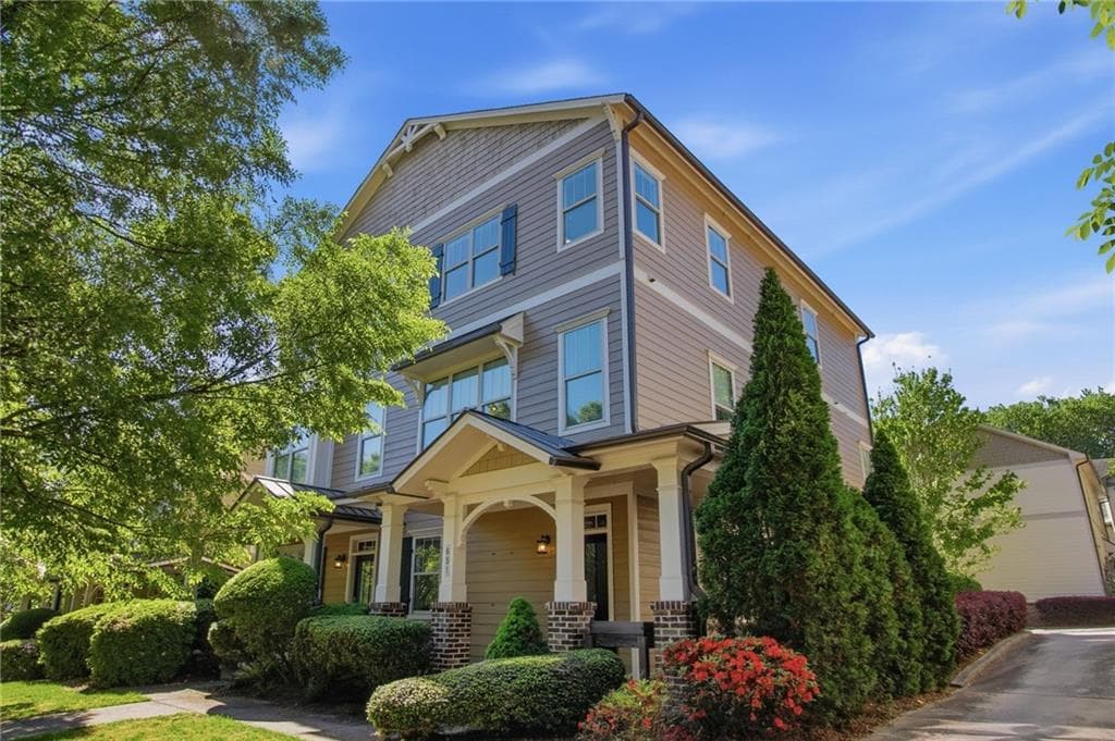 651 East Avenue B, Atlanta, GA 30312 — most recent listing photo
