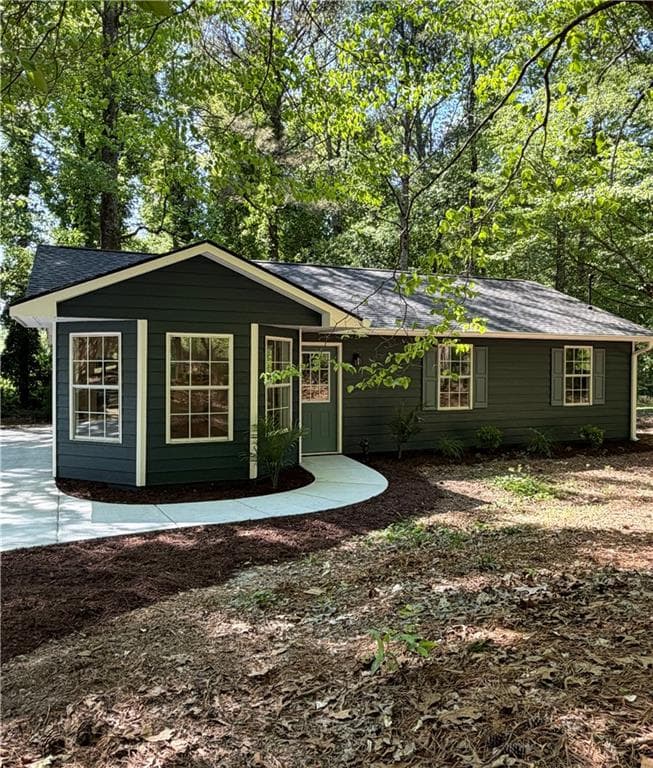 325 Union Grove Church Road, Calhoun, GA 30701 — most recent listing photo