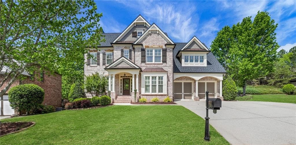 3130 Seven Oaks Drive, Cumming, GA 30041 — most recent listing photo