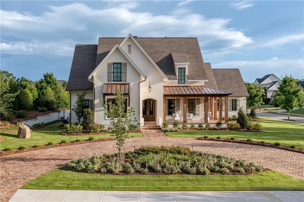 1625 Evergreen Park, Statham, GA 30666 — most recent listing photo